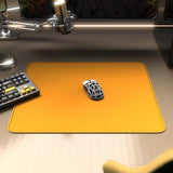 MOUSE PAD ATTACK SHARK CM02 ESPORTS GAMING ORANGE 450X400X4MM (SPEED AND CONTROL)