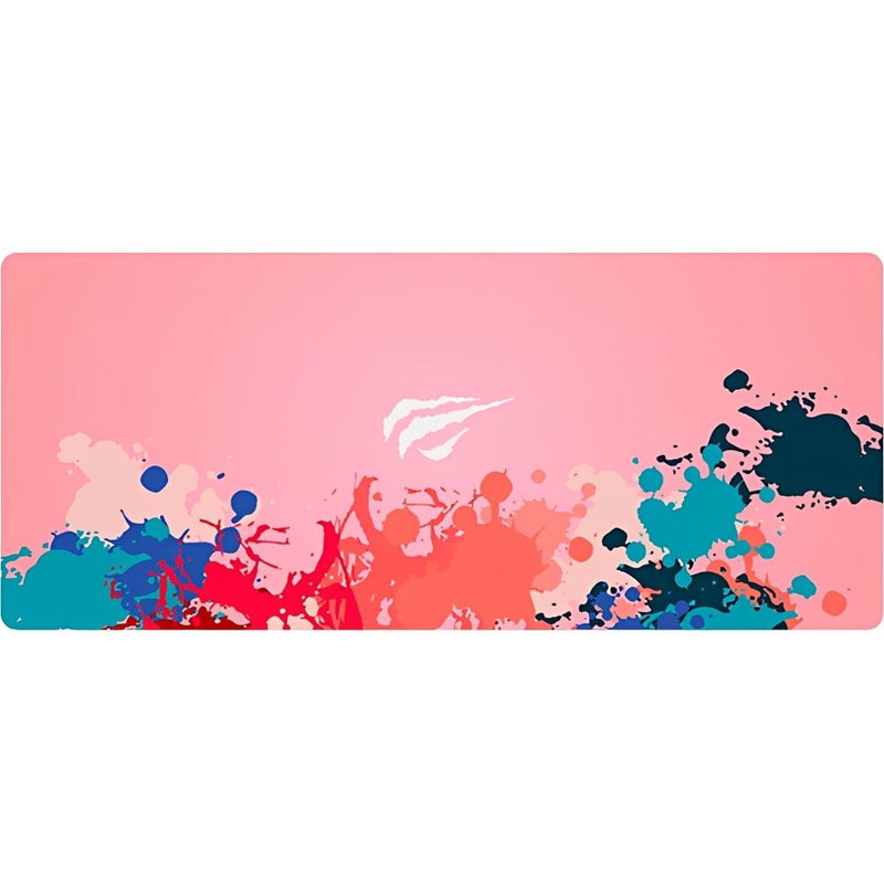 MOUSE PAD HAVIT MP847 70X30 PINK