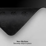 MOUSE PAD STEELSERIES QCK HEAVY LARGE/45X40CM/WHITE 67503