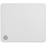MOUSE PAD STEELSERIES QCK HEAVY LARGE/45X40CM/WHITE 67503