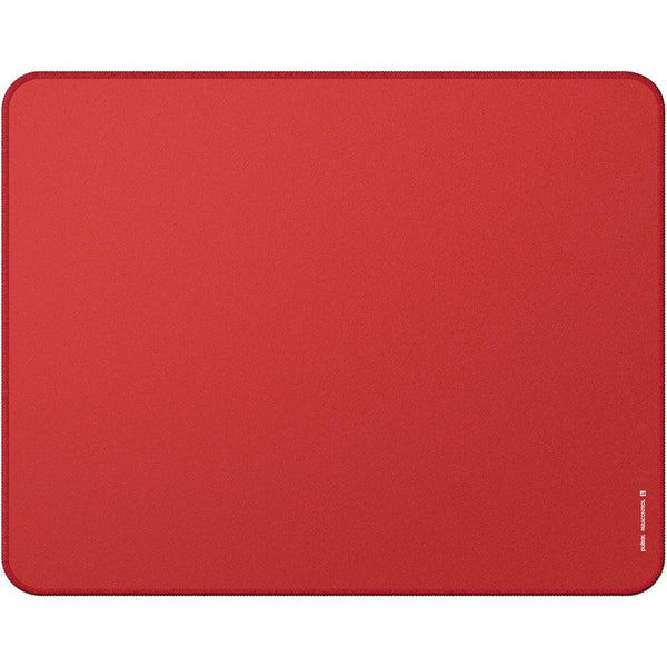 MOUSE PAD PULSAR PARACONTROL V2 L 42X33CM RED PMP11LR (MEDIUM SPEED)