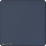 MOUSE PAD PULSAR HYPERION MIDNIGHT SLATE SOFT 4MM 49X42CM GREY PLHPXLSG