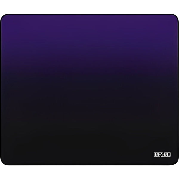MOUSE PAD SONY INZONE MAT-D MPD-D700 480X400X6MM BLACK/PURPLE