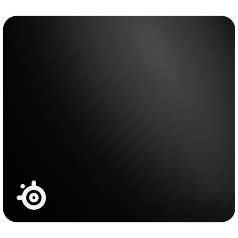MOUSE PAD STEELSERIES QCK HEAVY LARGE/45X40CM/BLACK 77865