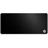 MOUSE PAD STEELSERIES QCK HEAVY LARGE/45X40CM/BLACK 77865