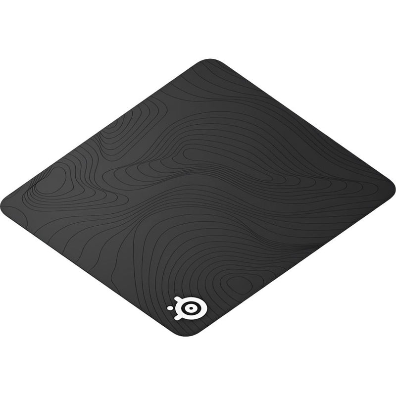 MOUSE PAD STEELSERIES 63473 QCK L TOPOGRAPHIC