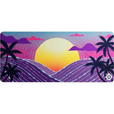 MOUSE PAD STEELSERIES 63472 QCK XXL NEON SUNSET