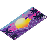 MOUSE PAD STEELSERIES 63472 QCK XXL NEON SUNSET