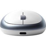 MOUSE WIRELESS BT M1 SATECHI ST-ABTCMB BLUE 125242