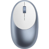 MOUSE WIRELESS BT M1 SATECHI ST-ABTCMB BLUE 125242