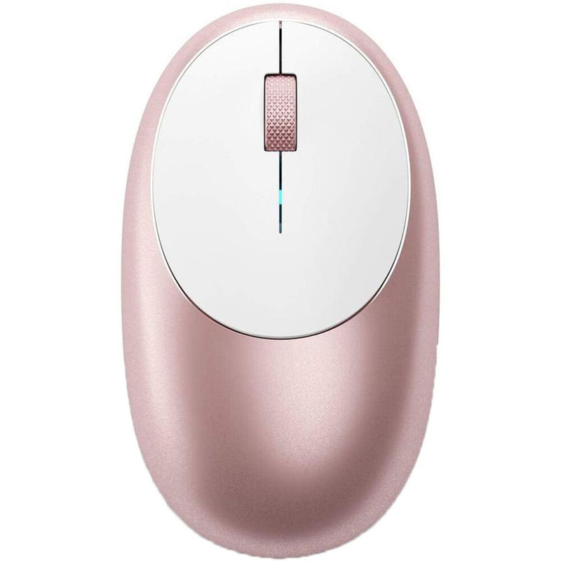 MOUSE WIRELESS BT M1 SATECHI ST-ABTCMR ROSE GOLD