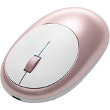 MOUSE WIRELESS BT M1 SATECHI ST-ABTCMR ROSE GOLD