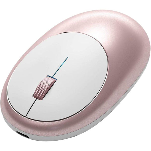 MOUSE WIRELESS BT M1 SATECHI ST-ABTCMR ROSE GOLD