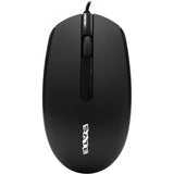 Mouse Satellite A-30 Óptico USB