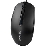 Mouse Satellite A-30 Óptico USB