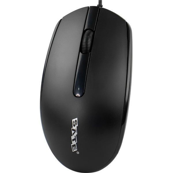 Mouse Satellite A-30 Óptico USB