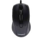 Mouse Satellite A-40 Óptico USB 65962
