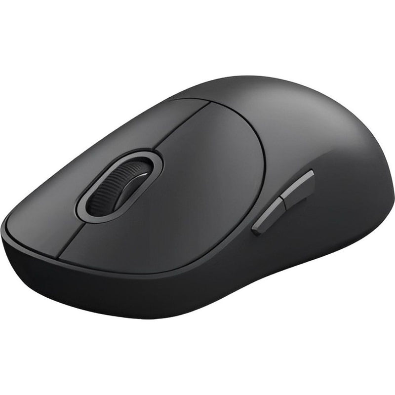 MOUSE WIRELESS XIAOMI MI MOUSE WIRELESS 3 XMWXSB03YM BLACK 127109