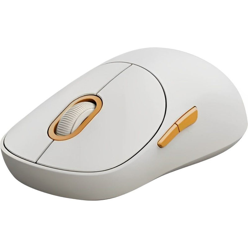 MOUSE WIRELESS XIAOMI MI MOUSE WIRELESS 3 XMWXSB03YM WHITE 127112