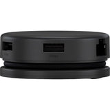 MULTIADAPTADOR 7-IN-1 SATECHI ON THE GO ST-POTG7C 2USBA/USB-C/SD/MICROSD/HDMI/ETHERNET