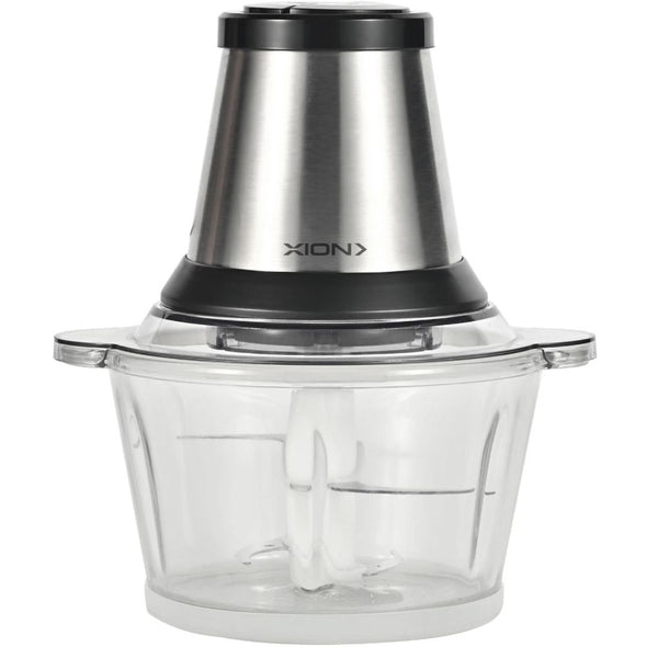 MIXER XION XI-PIC500 2VELOCIDADES/4CUCHILLAS/500W 220V 50/60HZ