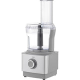 MULTIPROCESADORA XION XI-GL550 3EN1/2VELOCIDADES/440ML/550W/50HZ/60HZ/220V/INOX