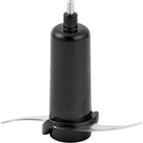 MULTIPROCESADORA XION XI-GL550 3EN1/2VELOCIDADES/440ML/550W/50HZ/60HZ/220V/INOX