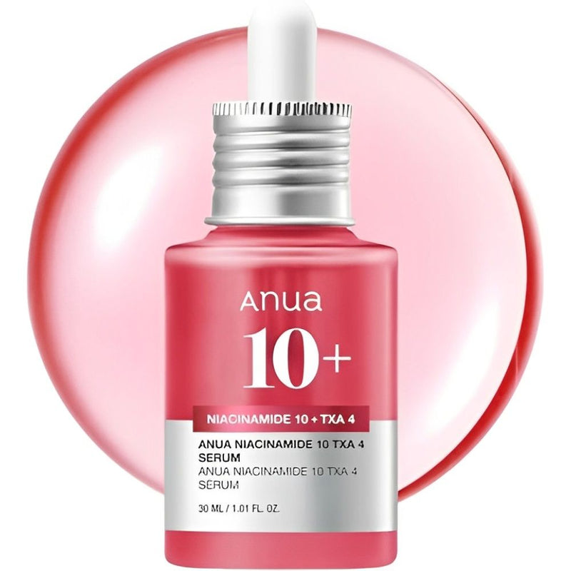 ANUA SERUM NIACINAMIDE + TXA 30ML