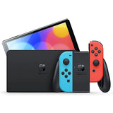 Nintendo Switch OLED 64GB