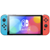 Nintendo Switch OLED 64GB