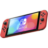 CONSOLA NINTENDO SWITCH OLED 64GB - MARIO RED JP