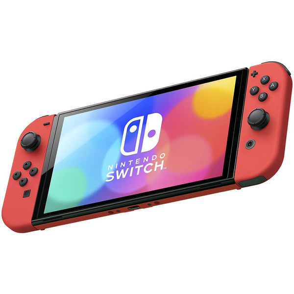 CONSOLA NINTENDO SWITCH OLED 64GB - MARIO RED JP