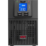 NOBREAK UPS APC SRV1KI-E 1000VA ON-LINE 900W LCD/USB/RS232/220V
