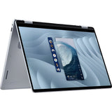 NOTEBOOK DELL PLUS 2IN1 LDB06250-7144BLU ULTRA 7-256V/16GBD5/1TBSSD/16