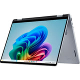 NOTEBOOK DELL PLUS 2IN1 LDB06250-7144BLU ULTRA 7-256V/16GBD5/1TBSSD/16