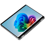 NOTEBOOK HP OMNIBOOK X 2IN1 14-FK0033DX IA R7 350/24GBD5/1TBSSD/14