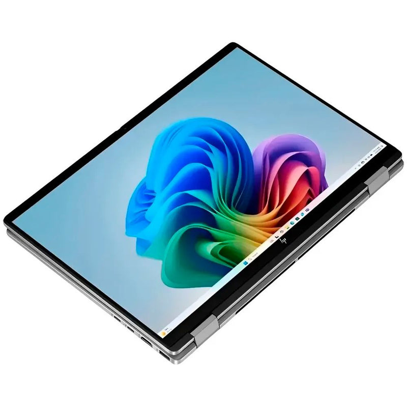 NOTEBOOK HP OMNIBOOK X 2IN1 14-FK0033DX IA R7 350/24GBD5/1TBSSD/14"/IPS/TOUCH/W11/ING/SL REFURB-HP 159034