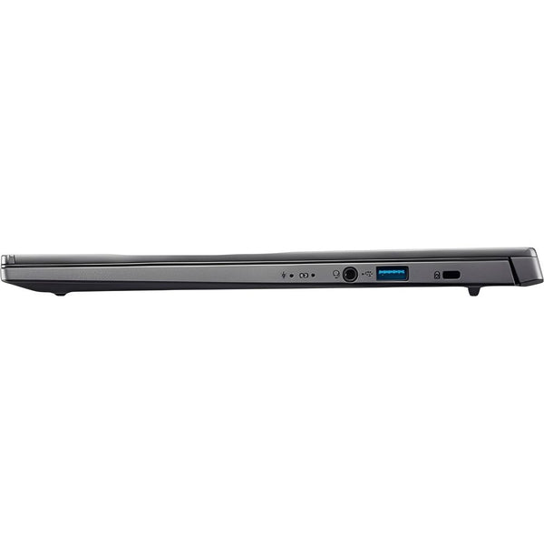 NB ACER ASPIRE 14 A14-52MT-94H5 ULTRA 9-288V/32GBD5/1TBSSD/14"/IPS/TOUCH/W11/ING/BK