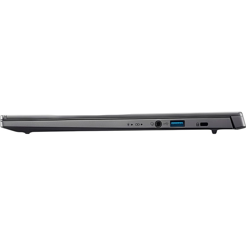 NB ACER ASPIRE 14 A14-52MT-94H5 ULTRA 9-288V/32GBD5/1TBSSD/14"/IPS/TOUCH/W11/ING/BK