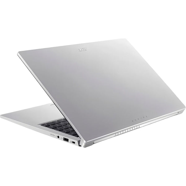 NOTEBOOK ACER ASPIRE LITE AL15-36P-32XP I3-N350 3.9/8GBD4/128SSD/15.6"/FHD/W11/ING/SLV