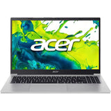 NOTEBOOK ACER ASPIRE LITE AL15-36P-32XP I3-N350 3.9/8GBD4/128SSD/15.6