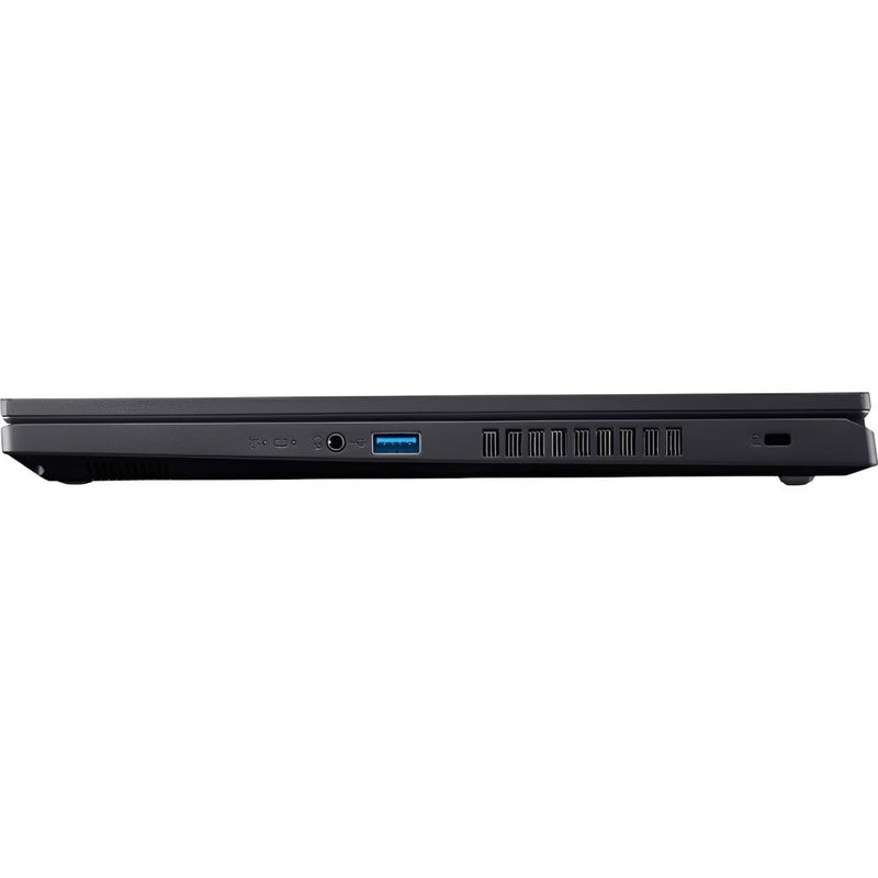NOTEBOOK ACER NITRO V ANV15-52-92DD I9-13900H 5.4/16GBD4/512SSD/15.6"/IPS/165HZ/RTX5060/ING/BK