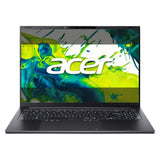 NOTEBOOK ACER SWIFT GO SFG16-A71T-R5UY AI R7-445 4.6/16GBD5/1TBSSD/16