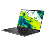 NOTEBOOK ACER SWIFT GO SFG16-A71T-R5UY AI R7-445 4.6/16GBD5/1TBSSD/16