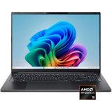 NOTEBOOK ACER SWIFT GO SFG16-A71T-R87F IA R9-465/32GBD5/1TBSSD/16