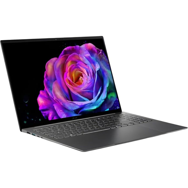 NOTEBOOK ACER SWIFT SF16-71T-70PN IA ULT X7-358H 4.8/16GBD5/1TBSSD/16"/OLED/120HZ/TOUCH/W11/ING/GR
