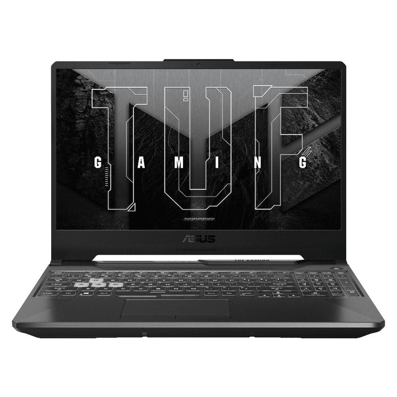 NOTEBOOK ASUS TUF FA506NCG-HN329W R7-8845HS/16GBD5/512SSD/15.6"/144HZ/RTX3050/W11/ESP/BK 1GTA.PY
