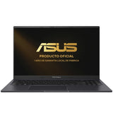 NOTEBOOK ASUS VIVOBOOK GO E1504TA-BQ027W INTEL N150 3.6/8GBD5/128GB UFS/15.6
