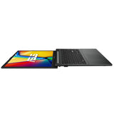 NOTEBOOK ASUS VIVOBOOK GO E1504TA-BQ027W INTEL N150 3.6/8GBD5/128GB UFS/15.6