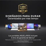 NOTEBOOK ASUS ZENBOOK UX3405CA-QL214W ULTRA 9-285H/32GB/1TBSSD/14